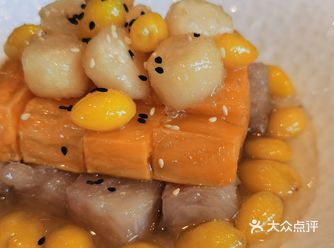 快来郑州大玉米楼吃潮汕美食毒药