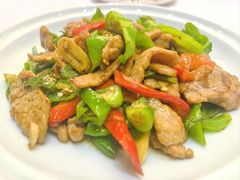 -三清山希尔顿度假酒店·三清轩中餐厅