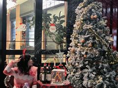 -Nord Grill&Bar Highland诺德西餐(深圳欢乐海岸店)