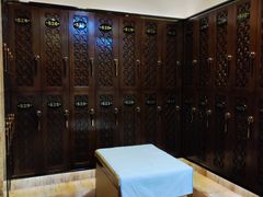 -益健·足疗汗蒸SPA(芙蓉广场店)