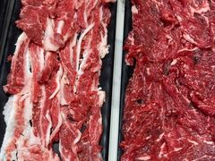 -刘少华贵州小黄牛·鲜牛肉火锅(总店)