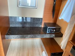 -视界美食自助餐厅·石家庄希尔顿酒店