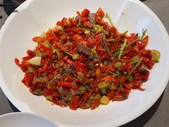 -羊门客在·烤盐池滩羊·川菜