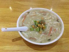 -西工饭庄快餐厅(西工小街店)