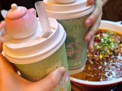 -图味美小黄鱼·景德菜(浙江路店)