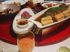 -山西会馆·晋菜·晋商宴·学堂记忆(许坦西街店)