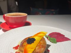 -俄士厨房(五棵松华熙LIVE店)