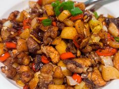 -徐记海鲜(汉城湖|太奥店)