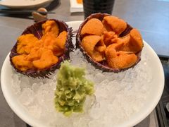-胆道·海胆专门店(凯德晶萃店)