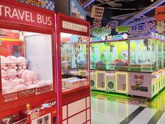 -阿尔法Game Station(中山路店)