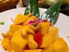 -青檸泰 LIME THAI (财富购物中心店)