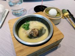 花胶鲜橘黄豚-子福慧(虹桥店)