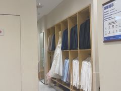 -天真蓝照相馆(五角场百联又一城店)