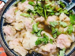 -老谢野馄饨(延安路店)