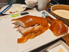 -小大董·烤鸭(王府井apm店)