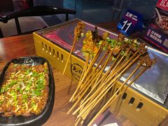 -Let’s WaKao瓦烤(贝森店)