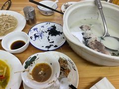 -高老庄·老溧阳·私房菜(南山竹海店)