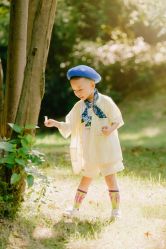 -嘟嘟卡奇儿童摄影