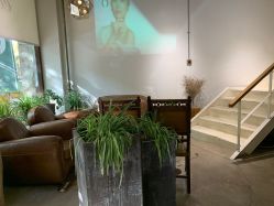 点击看大图 -M+hair salon专业造型沙龙
