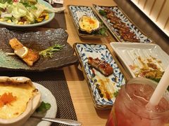 -德川家日本料理(中关村寰太大厦店)