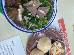 -尔力新疆丸子汤(北屯店)