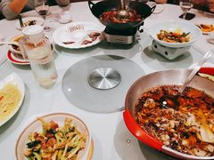 -渝信川菜(西单店)