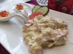 -92°C俄式厨房(中央大街店)