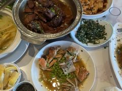 -壹只菜·崇明本地特色菜(崇明南门店)