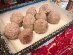 -一品牛鲜潮汕牛肉火锅(茶花园店)