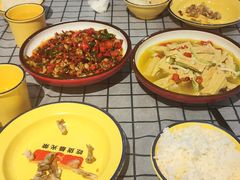 -江西老表·经典江西八大碗