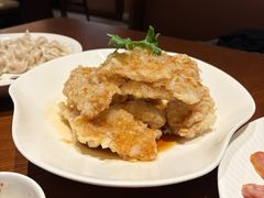 -陈家老院子·长春特色东北家宴(一匡街店)
