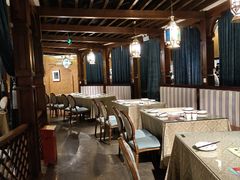 大堂-小尕子·新疆菜(明园店)