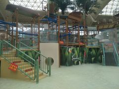 -杭州开元森泊度假乐园