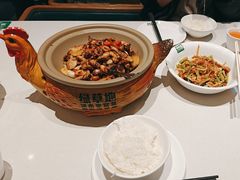 -绿草地·湘菜(7mall店)