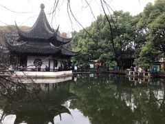 -西园戒幢律寺