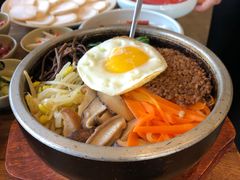 -九田家黑牛烤肉料理(三墩店)