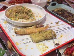 -遇西祠·海鲜烧烤(总店)