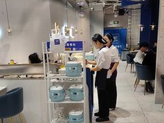 -兰湘子·湘菜小炒(石家庄万象城店)