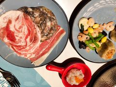 -喜庭海鲜自助(北辰三角洲北辰荟店)