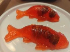 -惠丰堂饭庄·烤鸭·京味菜(翠微路店)