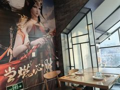 -必胜客(南锣鼓巷店)