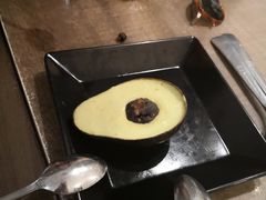 牛油果冰激凌-Benjamin Browns Bistro & Bakery