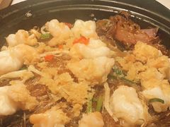 -绿茶餐厅(财富购物中心店)