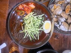 -兴隆海鲜菜馆
