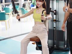 -懒人Club健身(卓越时代广场店)