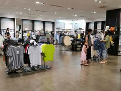 -ZARA(仓山万达店)