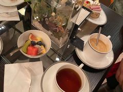 -沁蝶 Butterfly Patisserie甜品蛋糕(北京瑰丽酒店)
