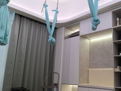 -奥本瑜伽·普拉提