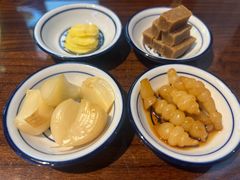 -鲁菜根·泰山菜(泰山店)