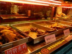 -四季小馆·地道北京小吃(广百店)